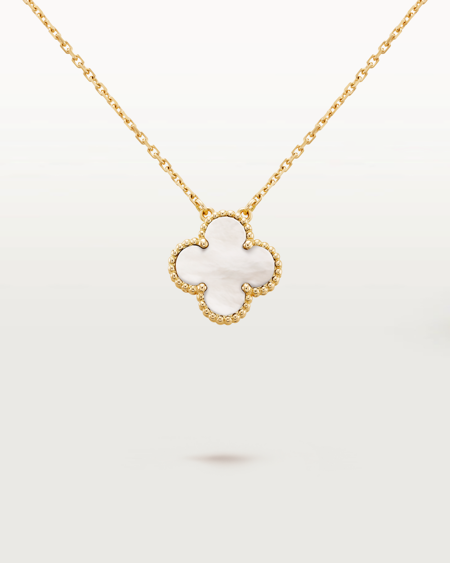 Cathy - Clover Pendant — designed to inspire your lifestyle.