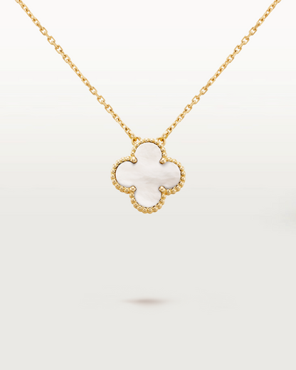 Cathy - Clover Pendant — designed to inspire your lifestyle.