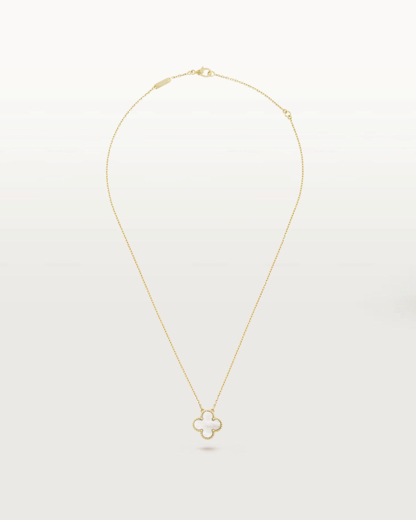 Cathy - Clover Pendant — designed to inspire your lifestyle.