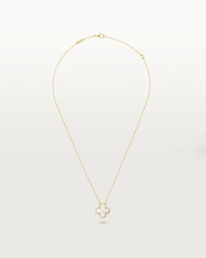 Cathy - Clover Pendant — designed to inspire your lifestyle.