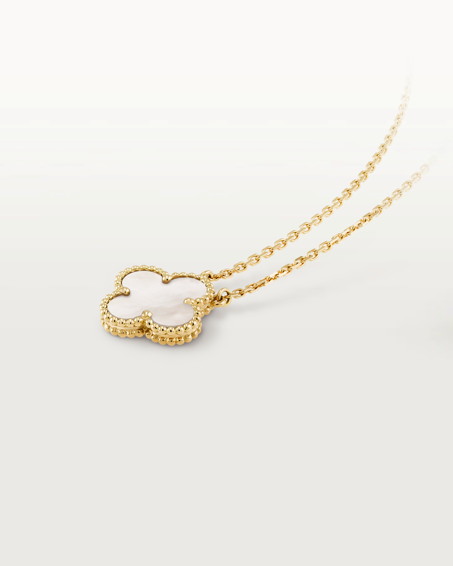 Cathy - Clover Pendant — designed to inspire your lifestyle.