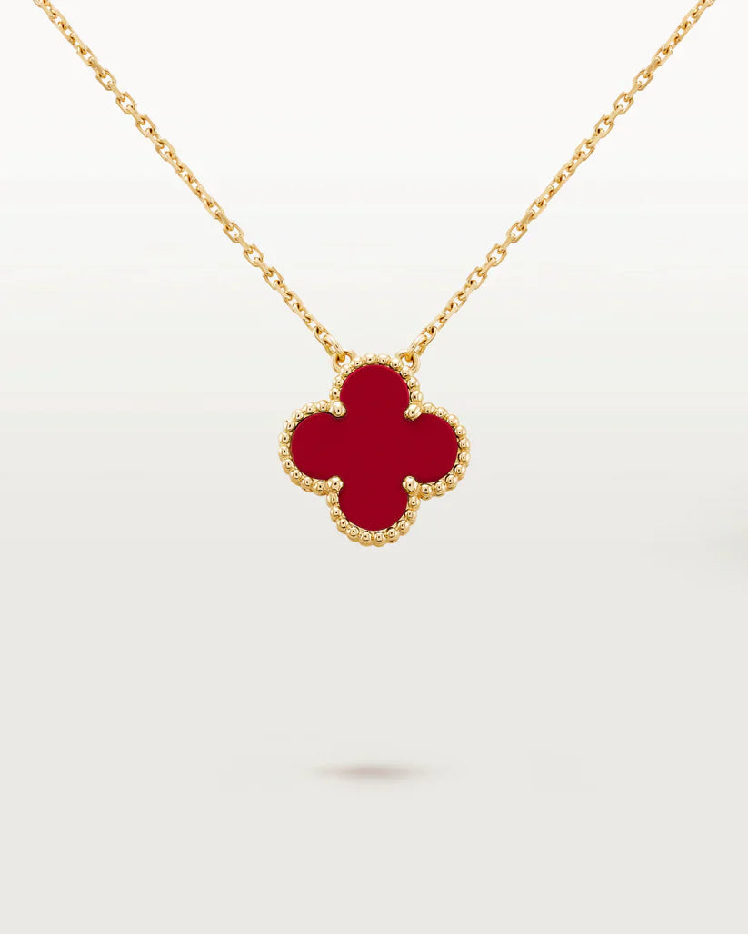Cathy - Clover Pendant — designed to inspire your lifestyle.