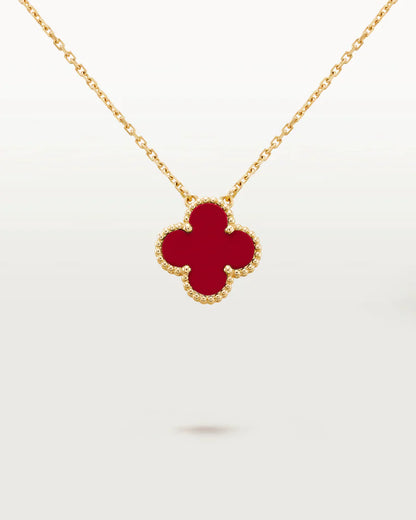 Cathy - Clover Pendant — designed to inspire your lifestyle.