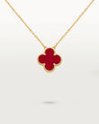 Cathy - Clover Pendant — designed to inspire your lifestyle.
