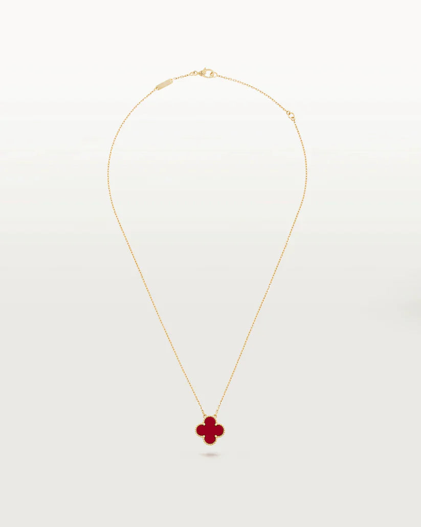 Cathy - Clover Pendant — designed to inspire your lifestyle.