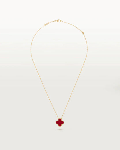 Cathy - Clover Pendant — designed to inspire your lifestyle.