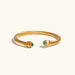 18k Yellow Gold