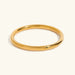 18k Yellow Gold