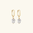 Leanne - Freshwater Pearl Earrings — crafted for everyday quality.