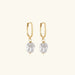 18k Yellow Gold