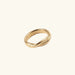 18k Yellow Gold