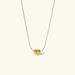 18k Yellow Gold