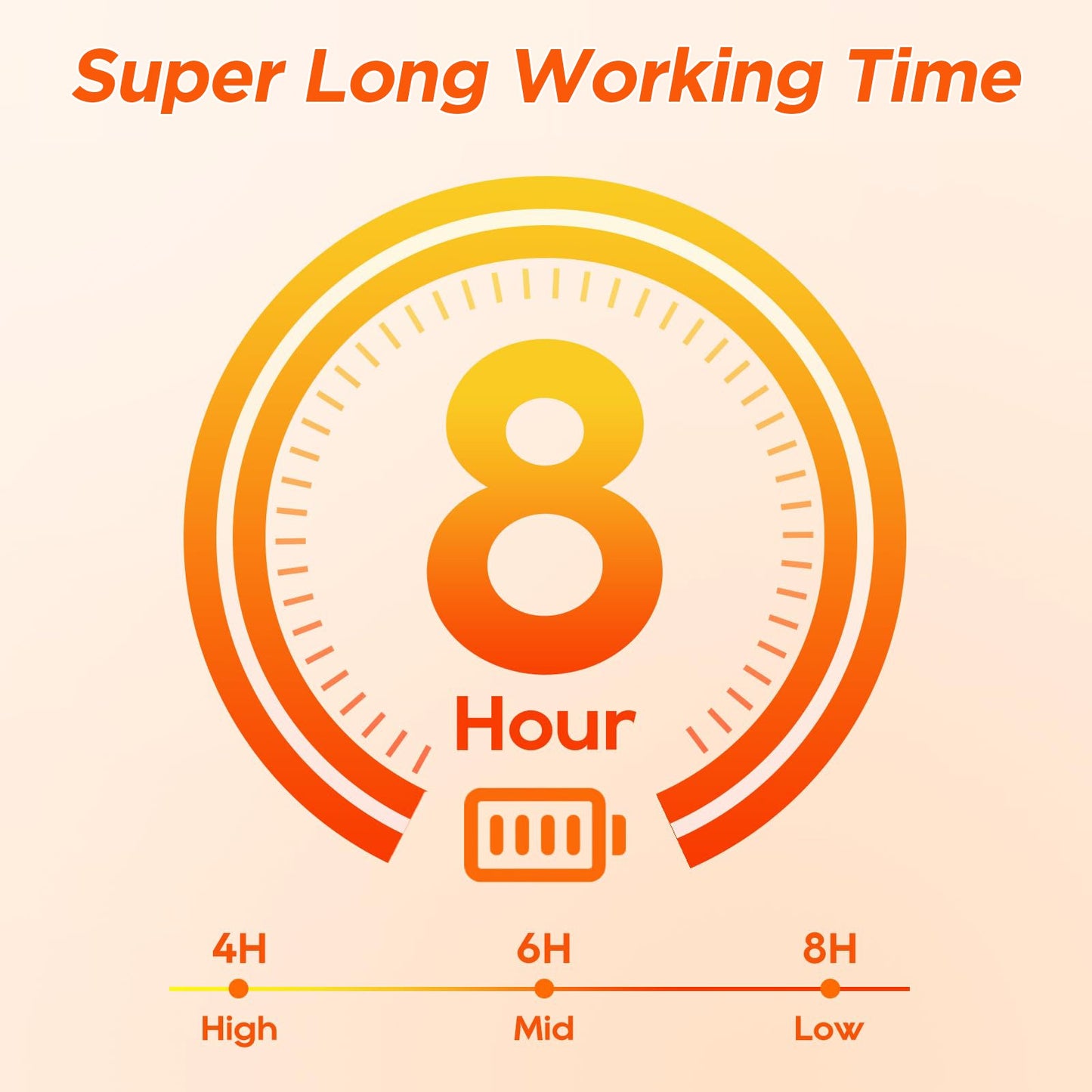 Gants chauffants rechargeables à écran tactile pour un hiver au chaud