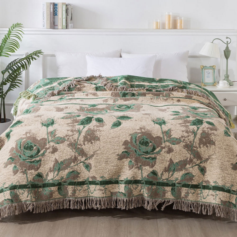 Rosewood Grace Planche de bois en laine de bois 