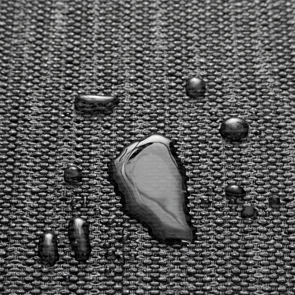 Rynel réduit de moitié le Cirkel Deurmat | Tapis d'entrée antidérapant 