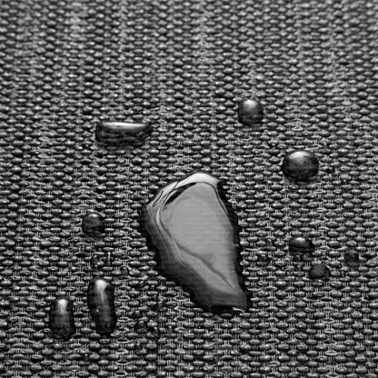 Rynel réduit de moitié le Cirkel Deurmat | Tapis d'entrée antidérapant 