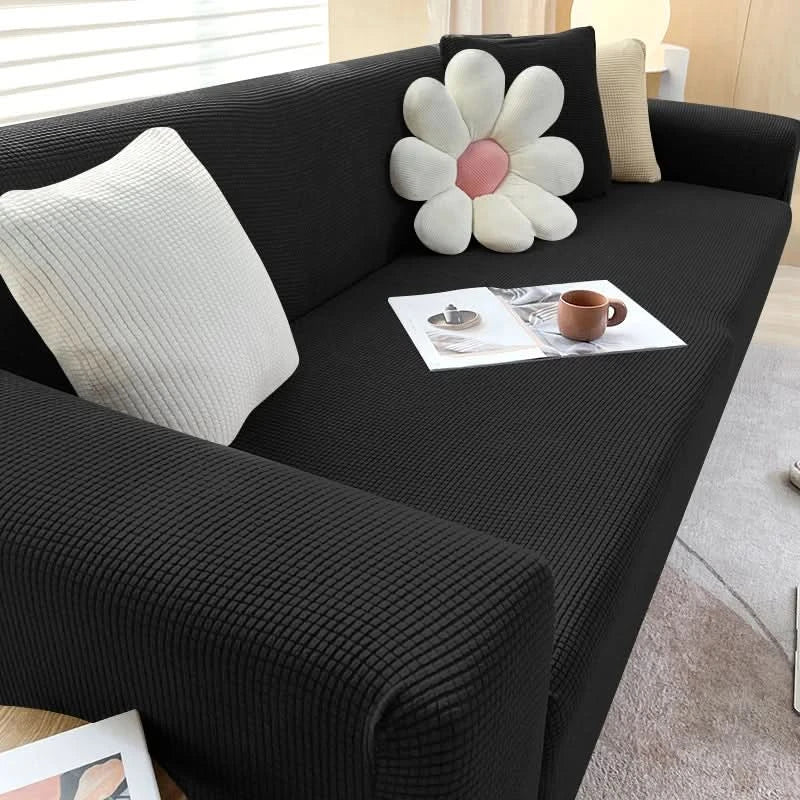 CouchWrap - Wasserdichter, leichter und rutschfester Sofabezug