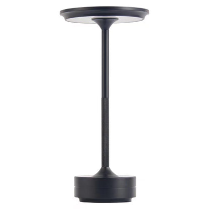 Touch Control Cordless LED Table Lamp - Rechargeable & Long Battery Life