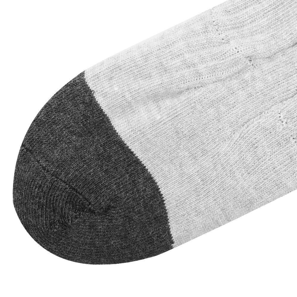 Savior Batteriebetriebene Heizsocken für Männer und Frauen