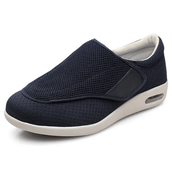 SWELLCARE – Diabetiker Schuhe mit Memory Foam für geschwollene Füße