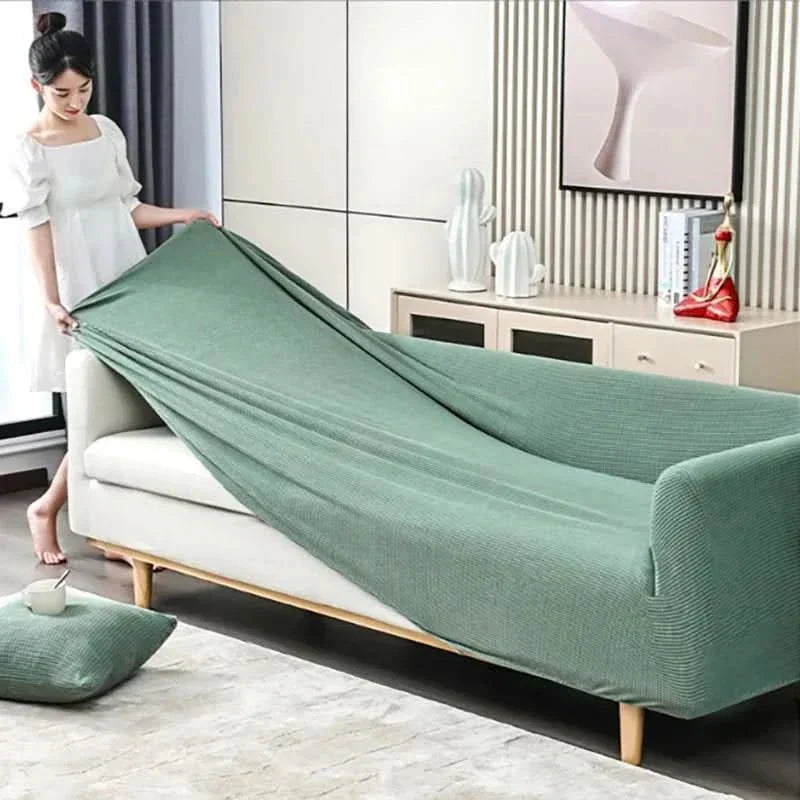 CouchWrap - Wasserdichter, leichter und rutschfester Sofabezug