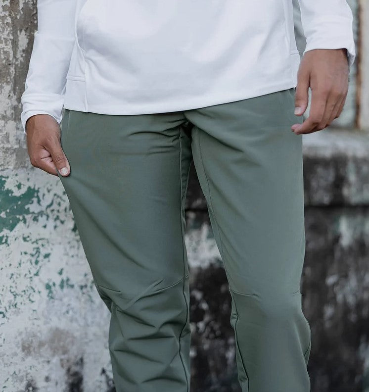 Chino-Hosen - Slim Fit - Stretch - Skinny Chinos - Herren Hosen