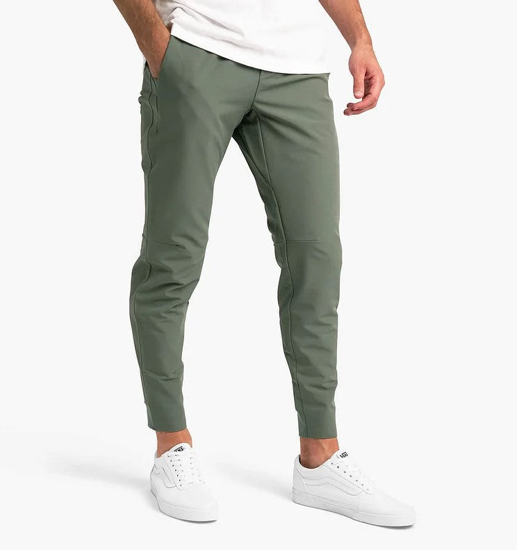 Chino-Hosen - Slim Fit - Stretch - Skinny Chinos - Herren Hosen