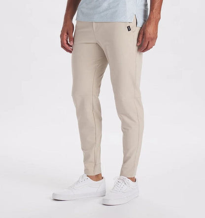 Chino-Hosen - Slim Fit - Stretch - Skinny Chinos - Herren Hosen
