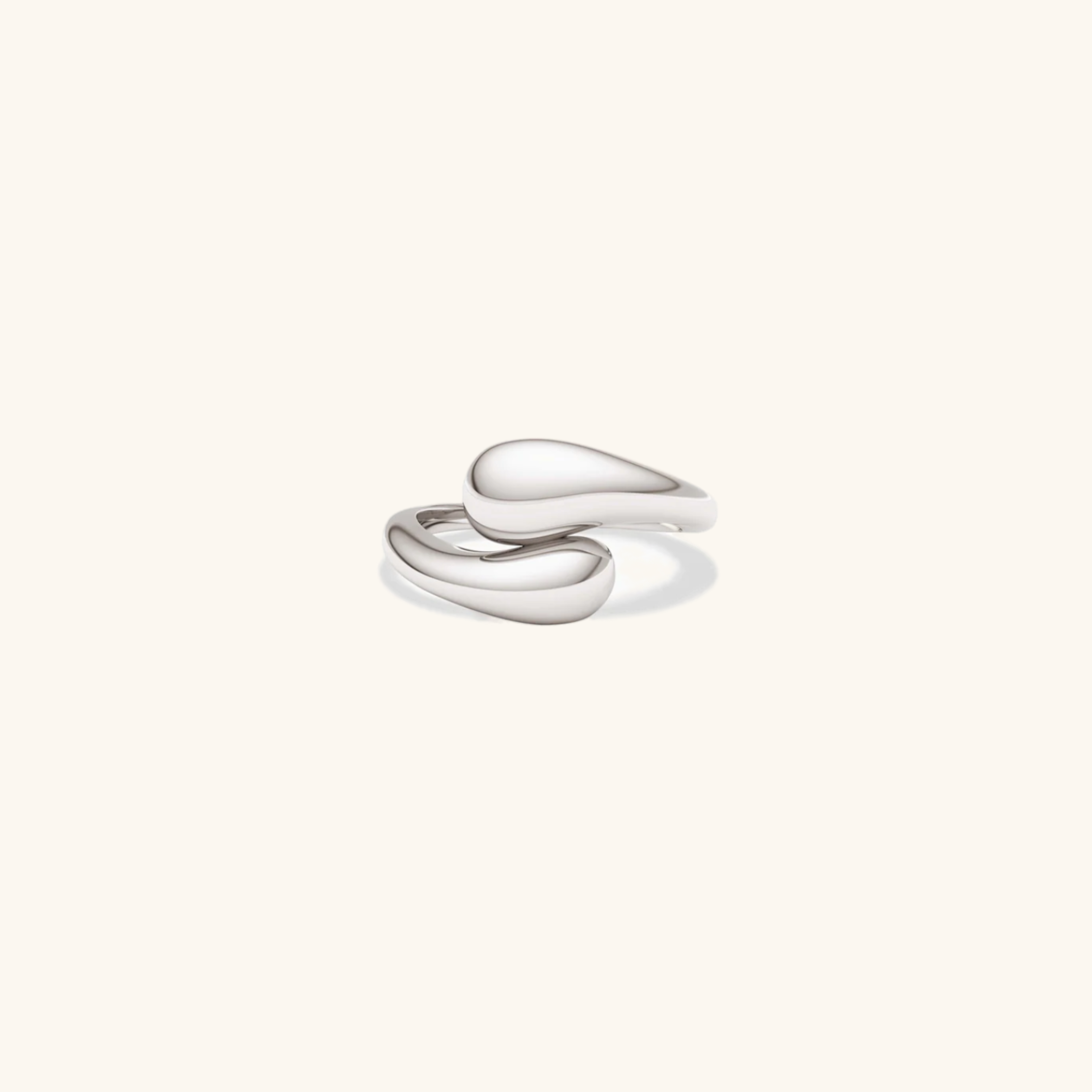 Chloe - Dainty Gold Ring — crafted for everyday quality.