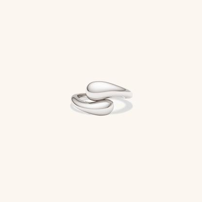 Chloe - Dainty Gold Ring — crafted for everyday quality.