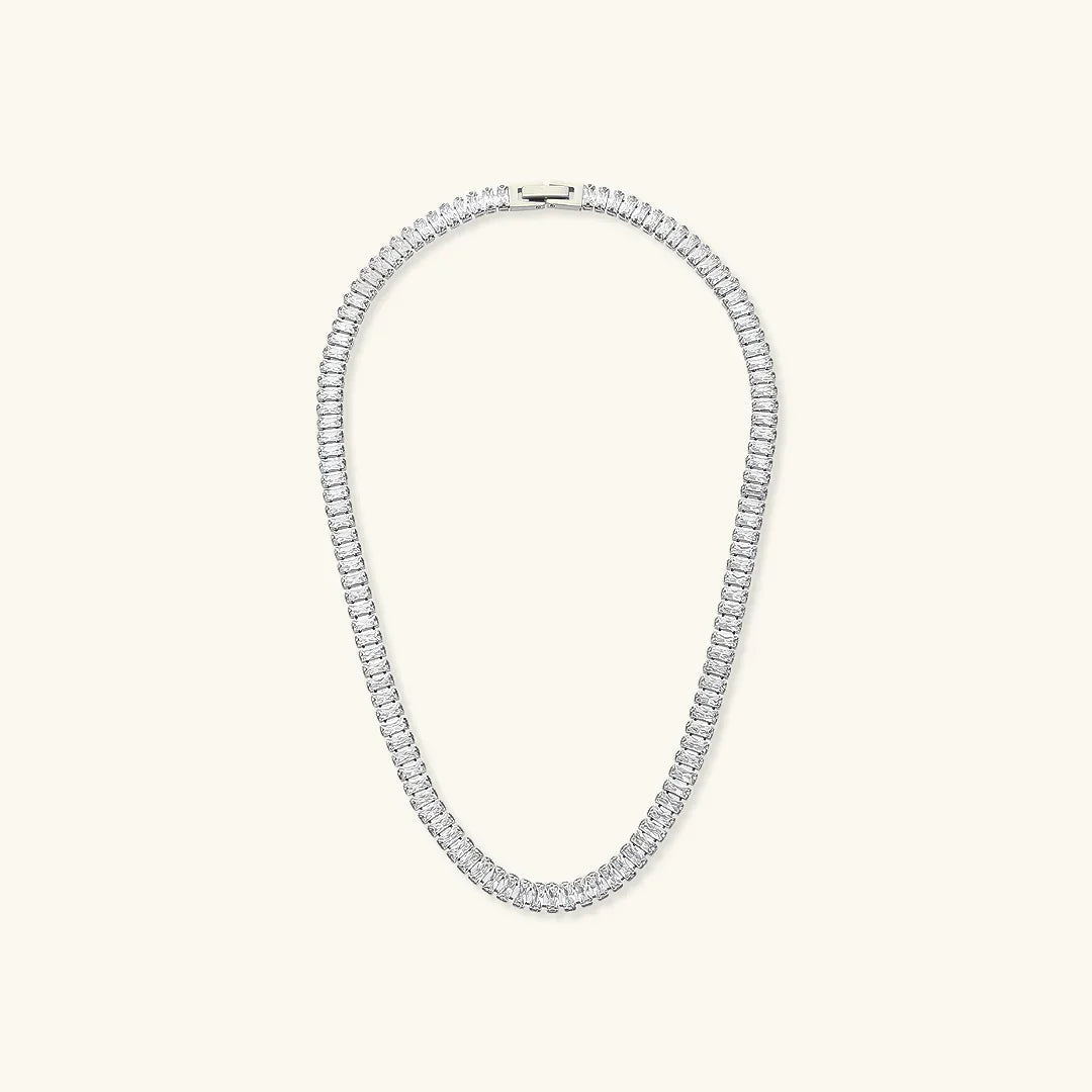 Whitney - Stone Necklace — crafted for everyday quality.
