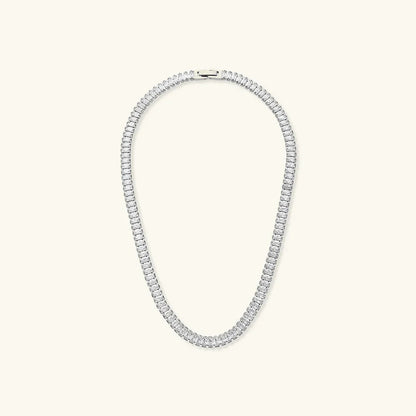 Whitney - Stone Necklace — crafted for everyday quality.