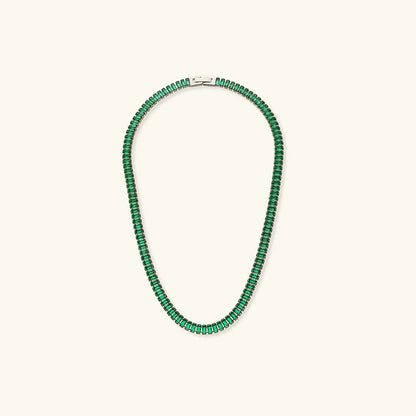 Whitney - Stone Necklace — crafted for everyday quality.