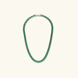 Whitney - Stone Necklace — crafted for everyday quality.