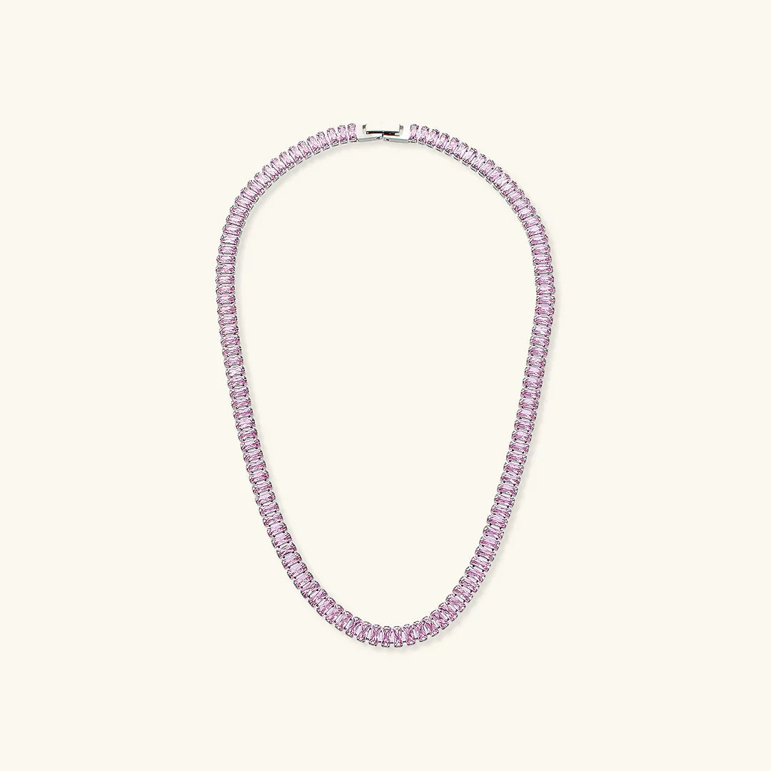Whitney - Stone Necklace — crafted for everyday quality.