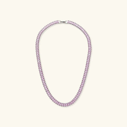 Whitney - Stone Necklace — crafted for everyday quality.
