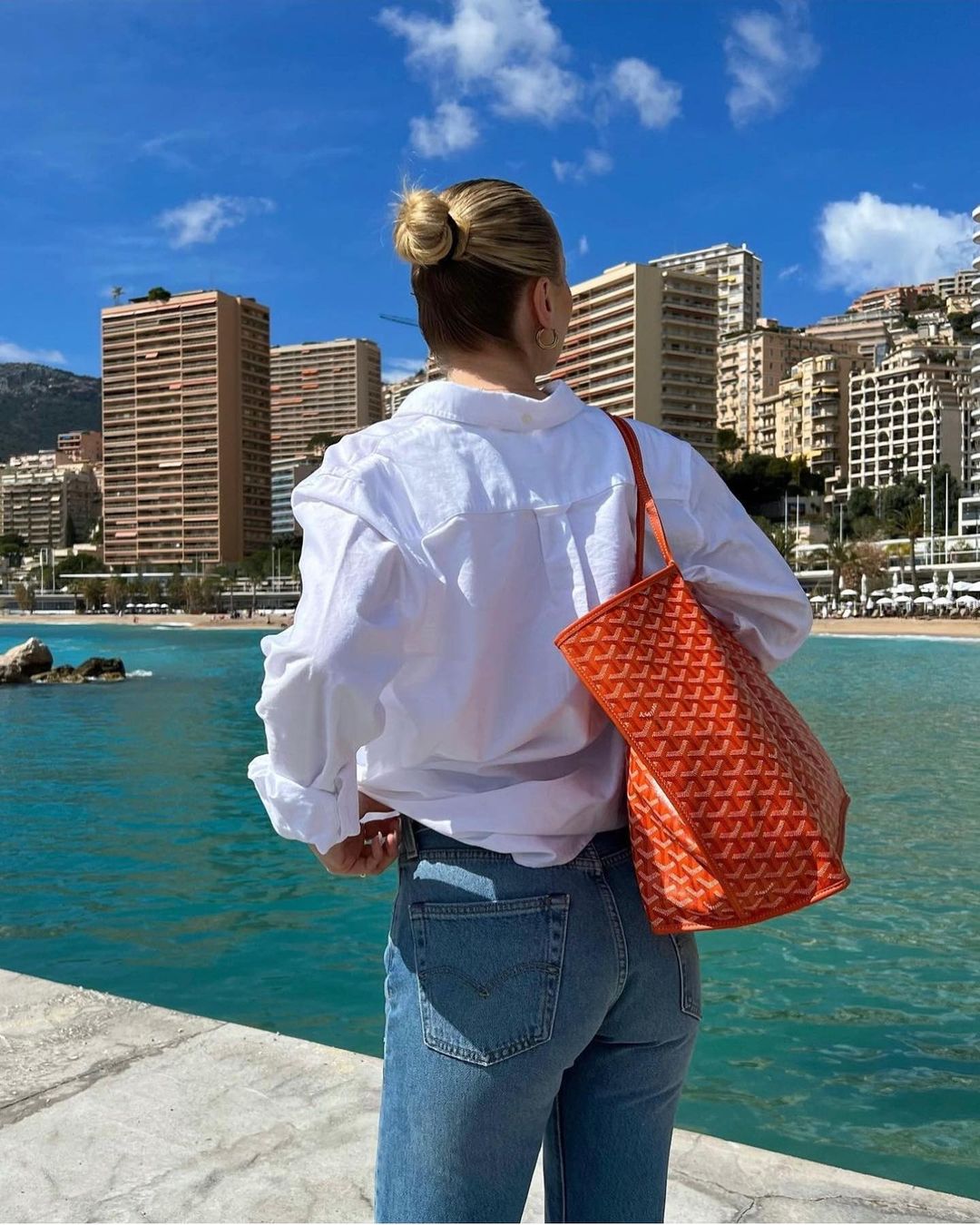 Bag - Stilvolle Begleiter für jeden Anlass