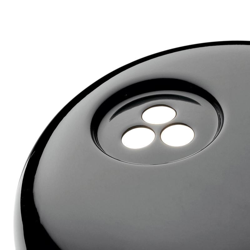 Lampe de table élégante en marbre pour chambre, salon et bureau