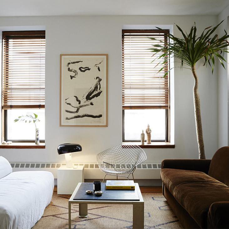 Lampe de table élégante en marbre pour chambre, salon et bureau