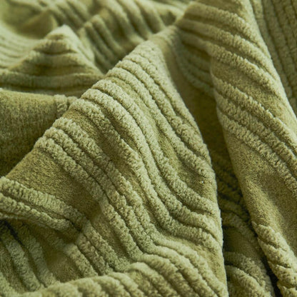 Canapé-lit - Jacquardstoff - Haustierfreundliches Design