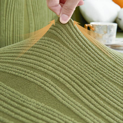 Canapé-lit - Jacquardstoff - Haustierfreundliches Design