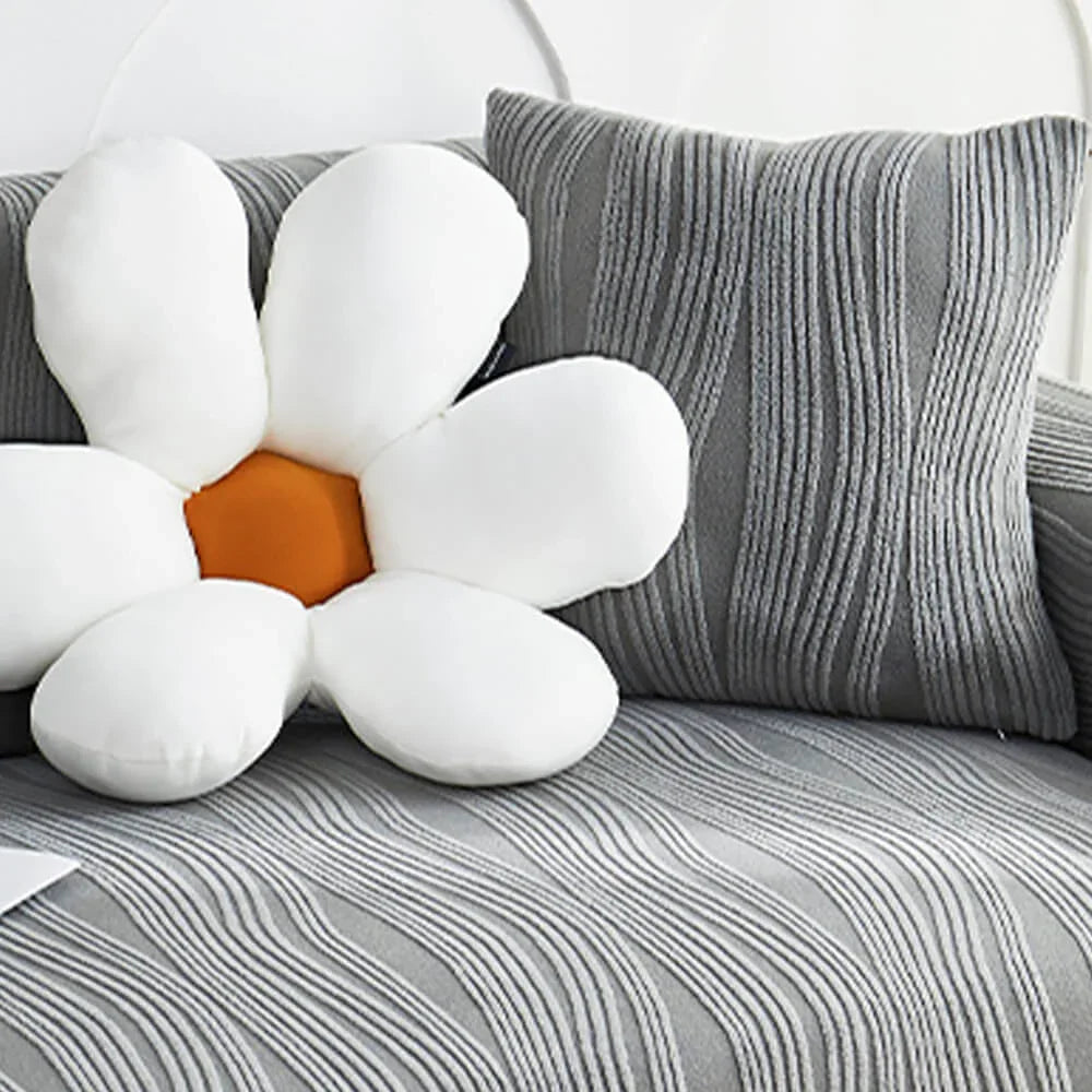 Canapé-lit - Jacquardstoff - Haustierfreundliches Design