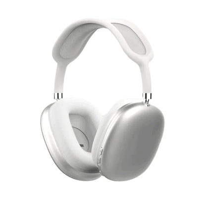Bluetooth Over-Ear Headphones with Noise Cancelling - Wireless Audio