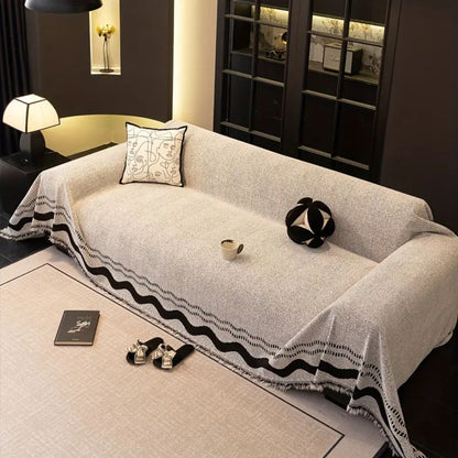 Guindeaux à franges Sora Line