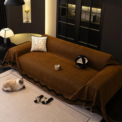 Guindeaux à franges Sora Line