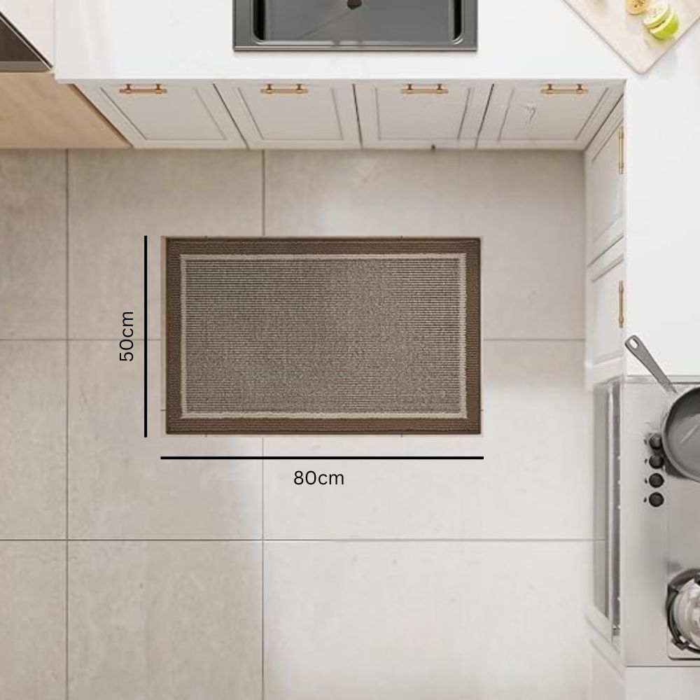 Tapis de cuisine Strata Elegance