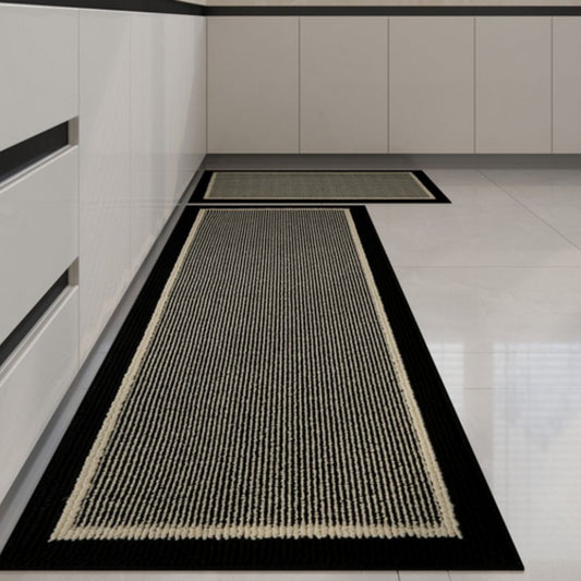 Stylish Anti-Fatigue Kitchen Mats for Comfort and Elegance