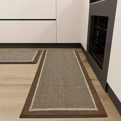 Tapis de cuisine Strata Elegance