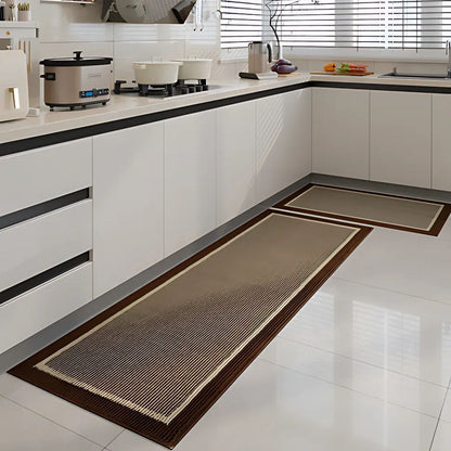 Tapis de cuisine Strata Elegance