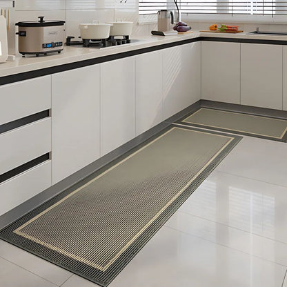 Tapis de cuisine Strata Elegance